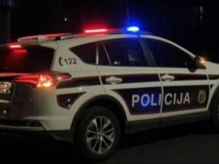 Pucnjava u sarajevskom restoranu, ranjene dvije osobe