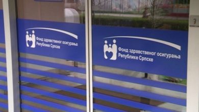 FZO RS upozorava: Skoro 10.000 penzionera od 1. maja ostaje bez osiguranja