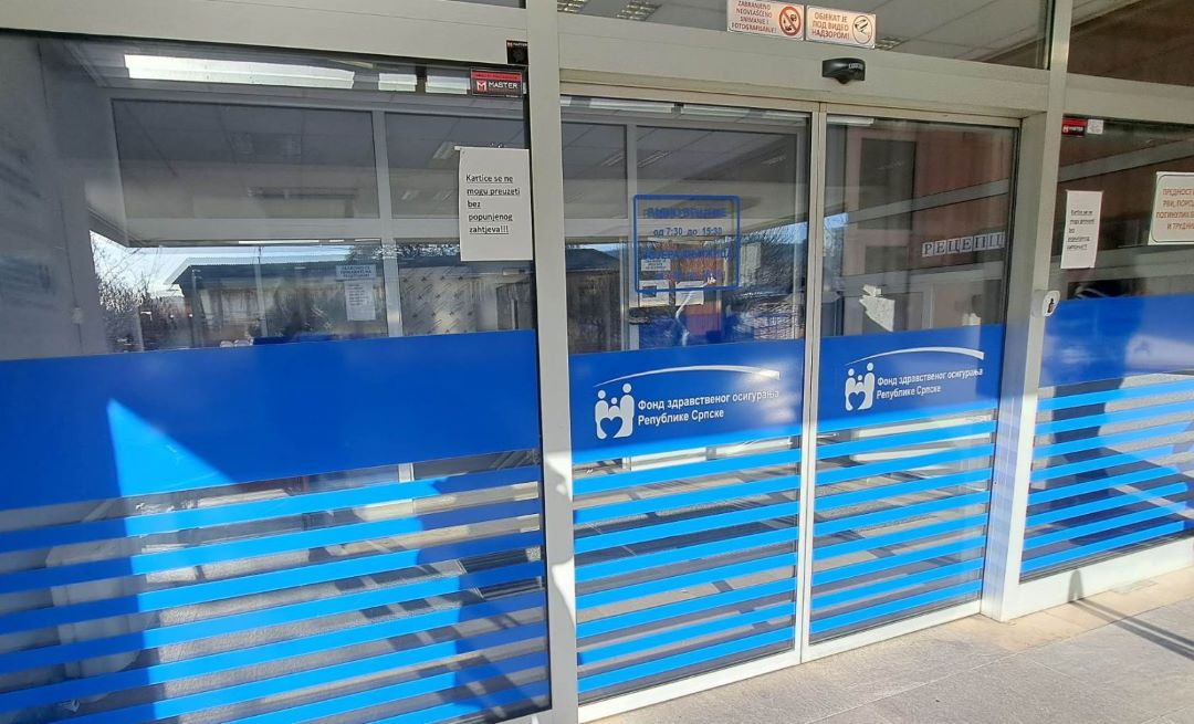 FZO: Doprinose plaćaju penzioneri koji su većinski radni vijek proveli u inostranstvu