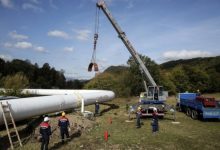 Vlada: Za gasovod Šepak – Novi Grad milijardu KM