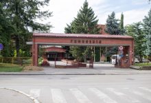 Ponovo dojava o bombi u banjalučkoj Gimnaziji