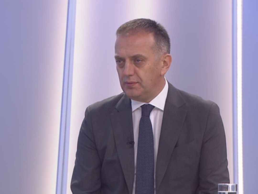 Goran Račić: Ponovo očekujemo poskupljenje nafte