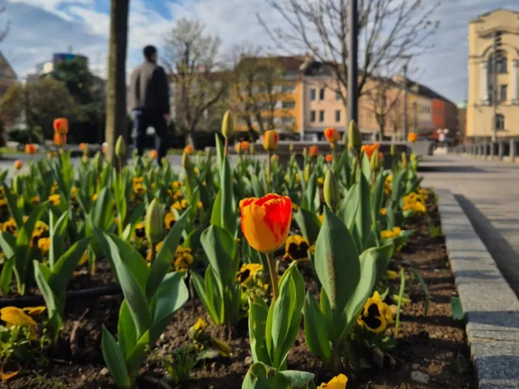 Kakvo nas vrijeme očekuje danas