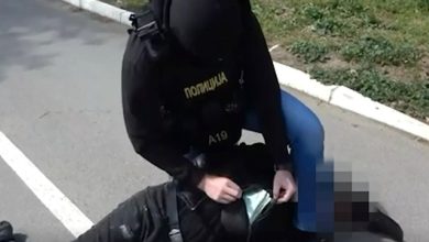 Beogradska policija uhapsila lažnog hirurga iz Sjeverne Makedonije