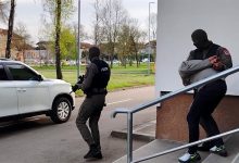 Uhapšeni vozač predat Tužilaštvu BiH: Drvo bilo paravan za migrante