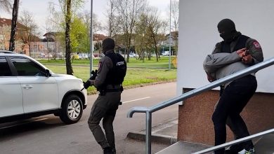 Uhapšeni vozač predat Tužilaštvu BiH: Drvo bilo paravan za migrante