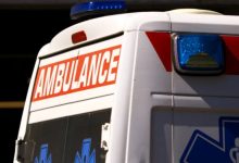 Pala konstrukcija sa tržnog centra u Novom Sadu, povrijeđena žena