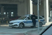 Tri tržna centra u Zagrebu evakuisana zbog dojave o bombama