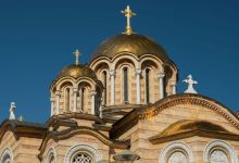 SPC proslavlja praznik Cvijeti