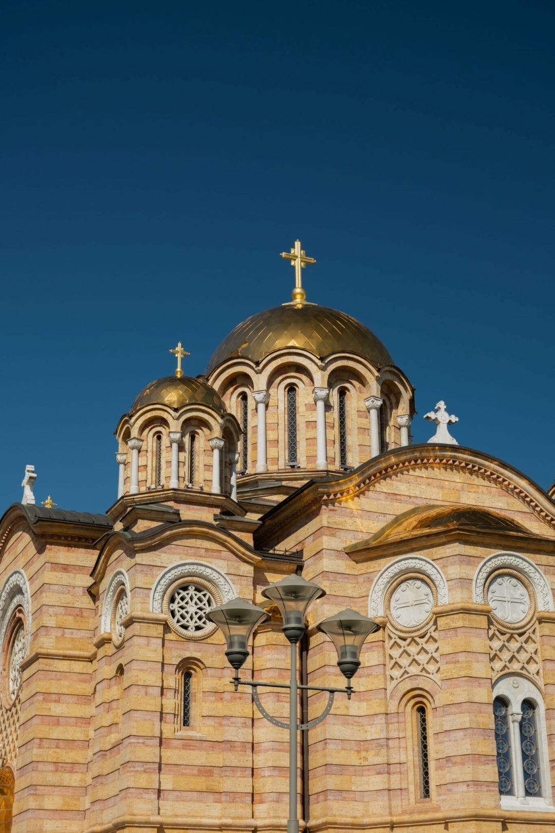 SPC proslavlja praznik Cvijeti