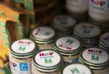 Otrov za pacove pronađen u hrani za bebe