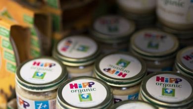 Otrov za pacove pronađen u hrani za bebe