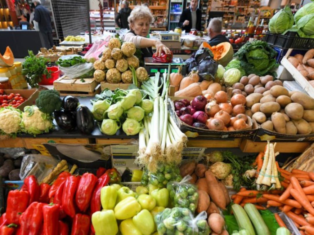 Raste pritisak na njemačku Vladu da ukine PDV na hranu