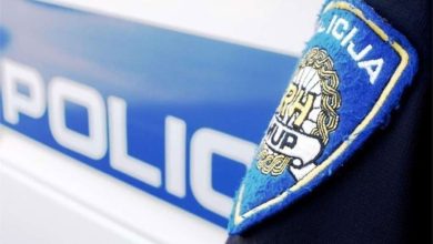 Stravična nesreća u Hrvatskoj: Kamion udario tri pješaka, žena poginula