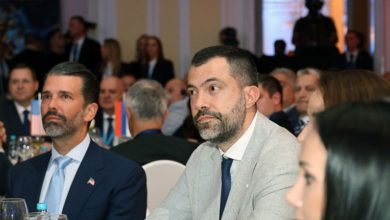 Dodik: Trampova administracija svjesna podrške iz Srpske