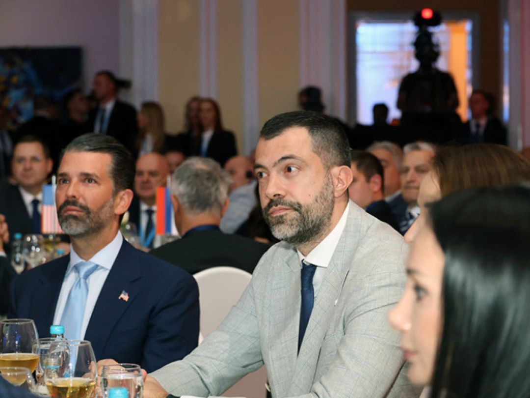 Dodik: Trampova administracija svjesna podrške iz Srpske