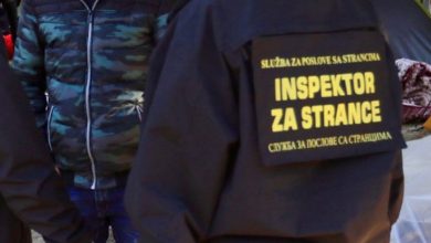 Zbog krize na Bliskom istoku pojačan oprez nad migracijskim kretanjima