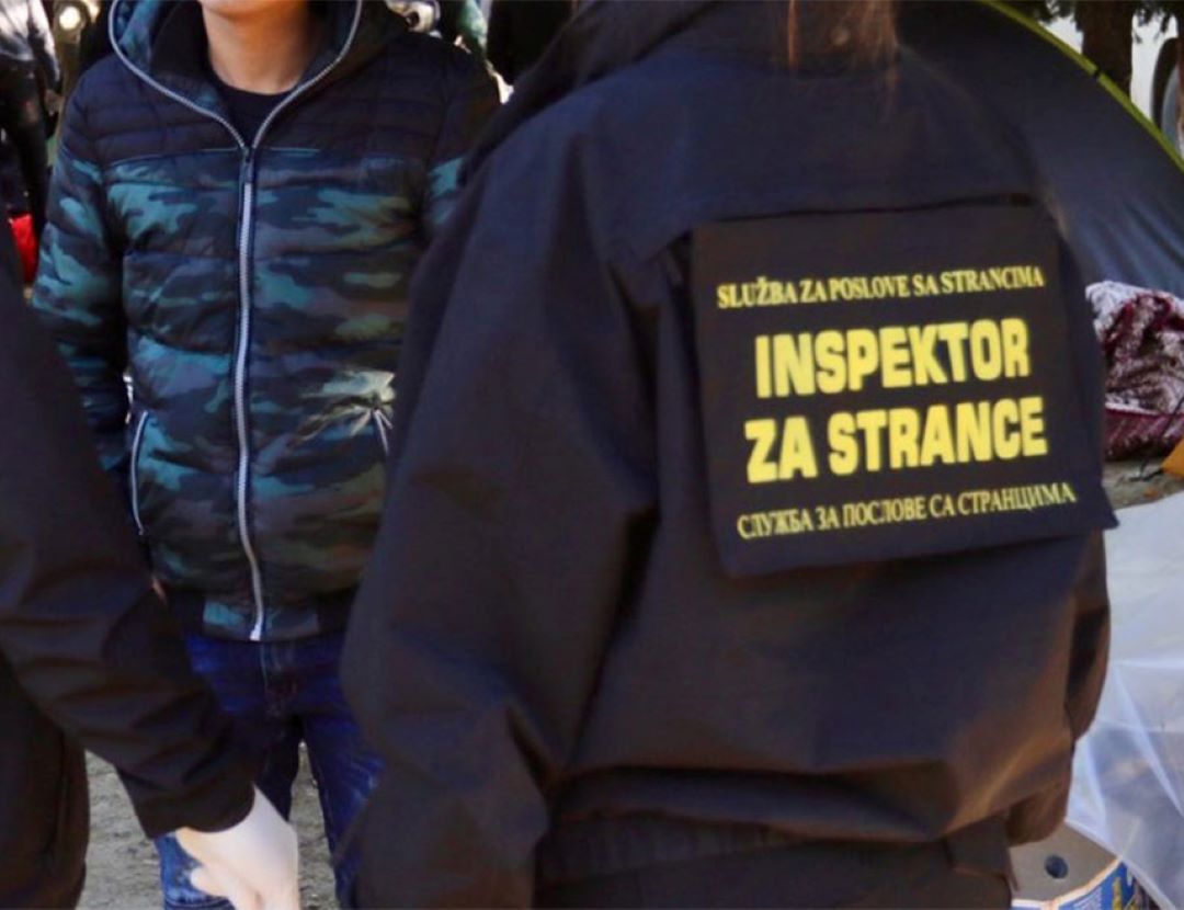 Zbog krize na Bliskom istoku pojačan oprez nad migracijskim kretanjima