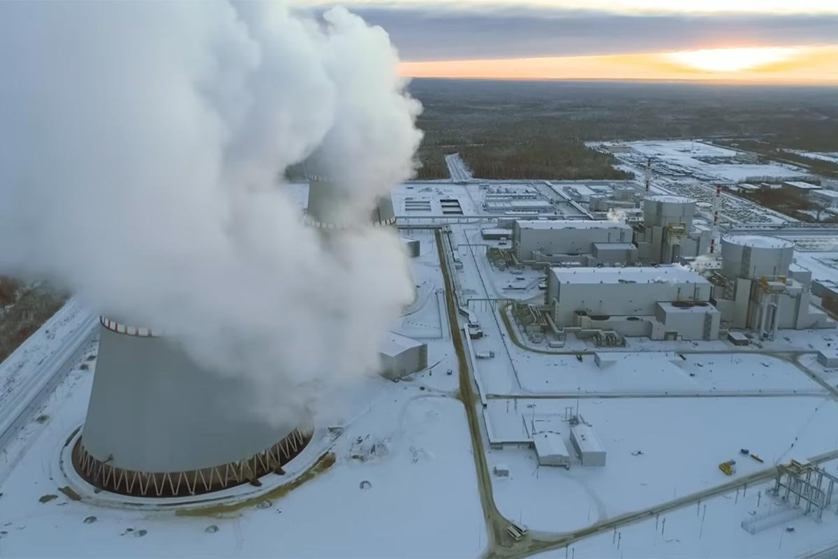 Rusija nudi rješenje za iranski uranijum, evo šta je predloženo