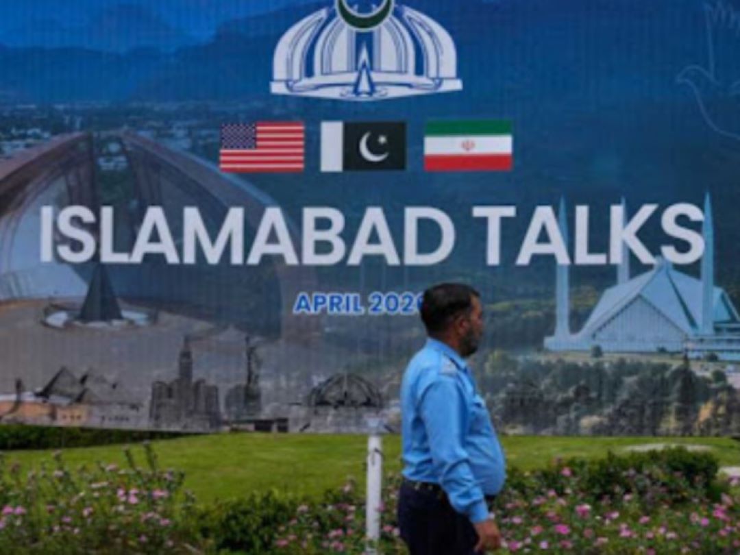 Mirovni pregovori u Islamabadu biće produženi za još jedan dan