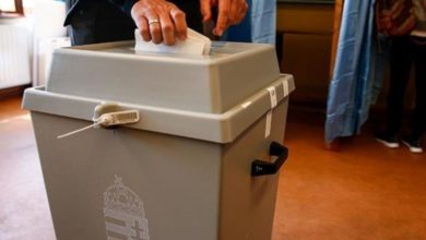 Mađarska bilježi rekordnu izlaznost na parlamentarnim izborima