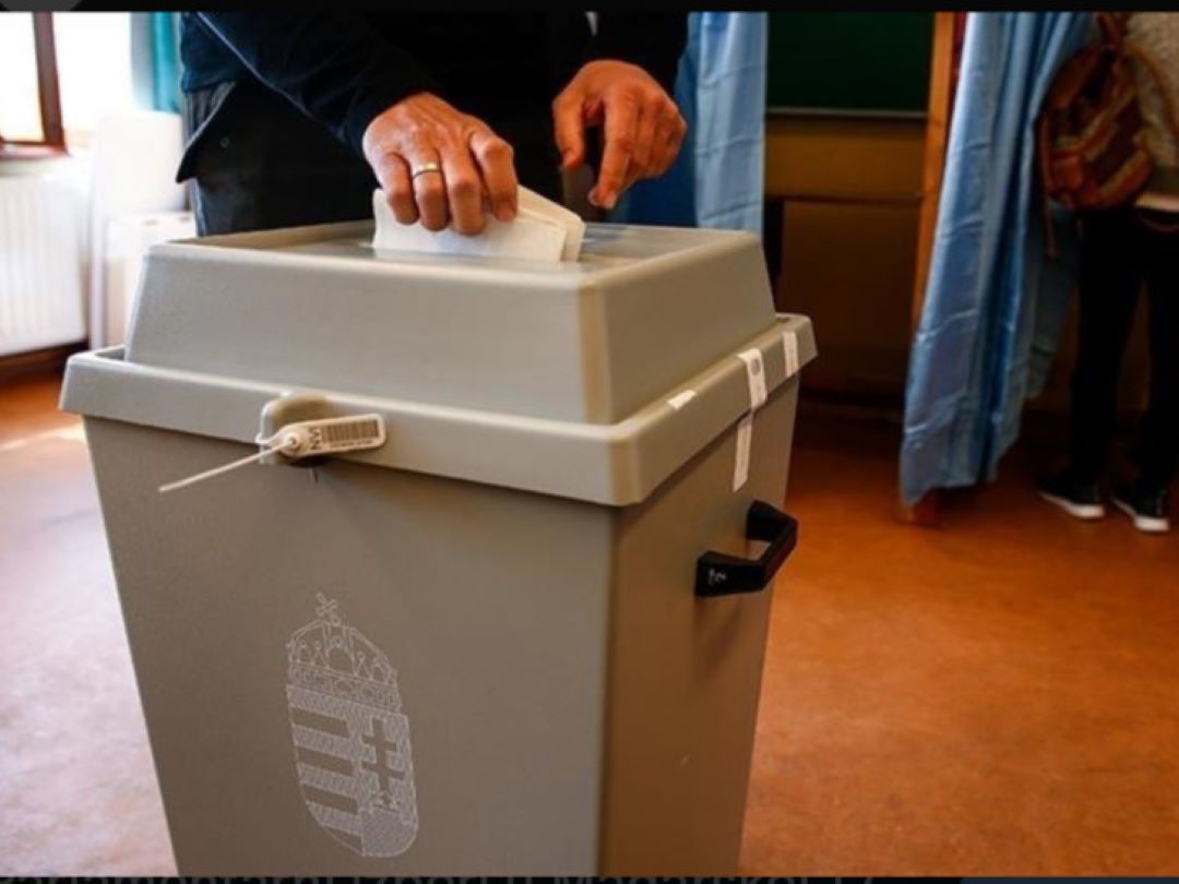 Mađarska bilježi rekordnu izlaznost na parlamentarnim izborima