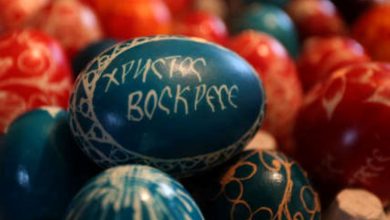 Danas je Vaskrs – praznik nad praznicima