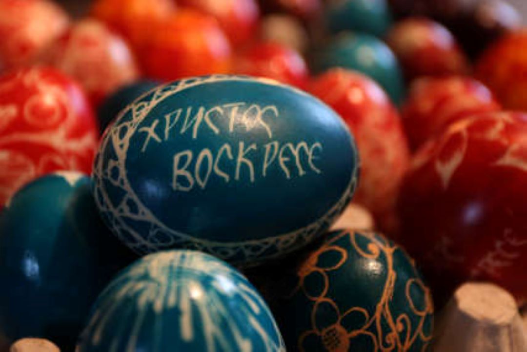 Danas je Vaskrs – praznik nad praznicima