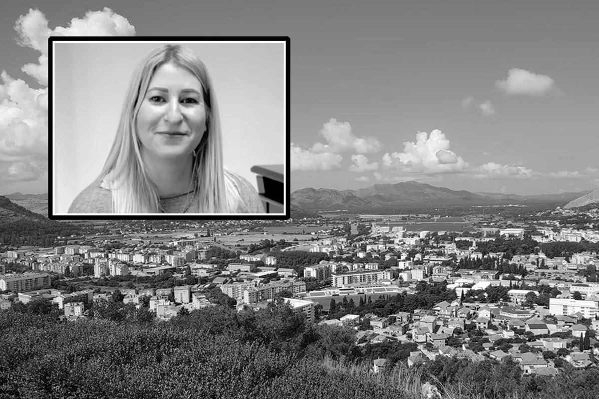 Preminula direktorica Muzičke škole "Trebinje" Jovana Marić