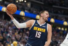 Jokić na ivici: Jedan potez odlučuje borbu za MVP titulu