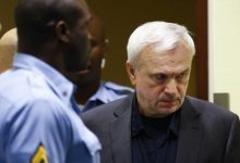 Bivši šef SDB Srbije Јovica Stanišić traži prijevremeno puštanje na slobodu