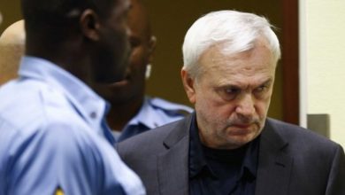 Bivši šef SDB Srbije Јovica Stanišić traži prijevremeno puštanje na slobodu