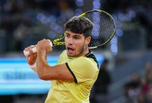 Alkaraz odustao od Rolan Garosa