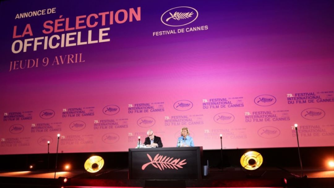 Španija po prvi put sa tri filma u trci za Zlatnu palmu u Kanu