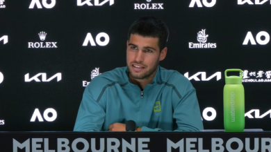 Nakon Đokovića, i Alkaras objavio da neće učestvovati na mastersu u Madridu