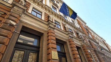 Za pranje novca i zloupotrebu položaja osuđeni na pet i po godina zatvora