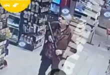 Masovni ubica iz Kijeva uzeo taoce u supermarketu, najmanje pet mrtvih