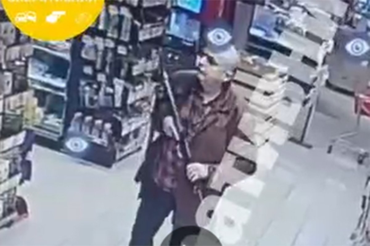 Masovni ubica iz Kijeva uzeo taoce u supermarketu, najmanje pet mrtvih