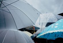 Pripremite kišobrane: Meteorolozi najavili pljuskove i grmljavinu