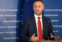 Kojić: Ne podržavamo proširenje nadležnosti Suda BiH