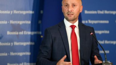 Kojić: Ne podržavamo proširenje nadležnosti Suda BiH