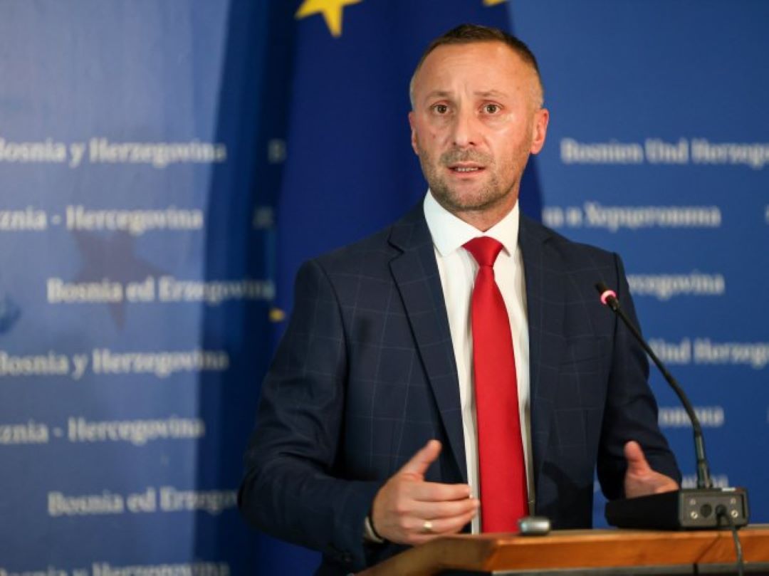 Kojić: Ne podržavamo proširenje nadležnosti Suda BiH