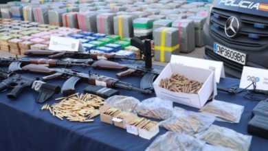 Zaplijenjen kokain vrijedan 130 miliona evra, uhapšen državljanin BiH