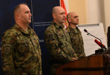 Migrant pokušao da izvrši diverziju u opštini Kanjiža