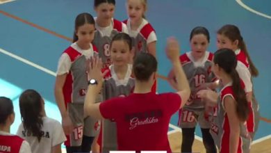 Košarkaška finalna utakmica završena rezultatom 139:0