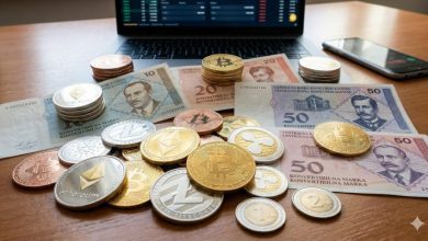 Trgovac kriptovalutama iz Gradiške ostao bez dozvole za rad