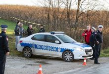 Detalji tragedije u Kotor Varošu: Sletjela vozilom i usmrtila ženu na trotoaru