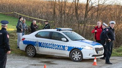 Detalji tragedije u Kotor Varošu: Sletjela vozilom i usmrtila ženu na trotoaru