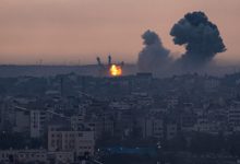 Počelo desetodnevno primirje između Libana i Izraela