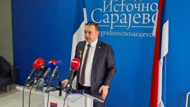 Ćosić se časti novom limuzinom od 107.725 KM